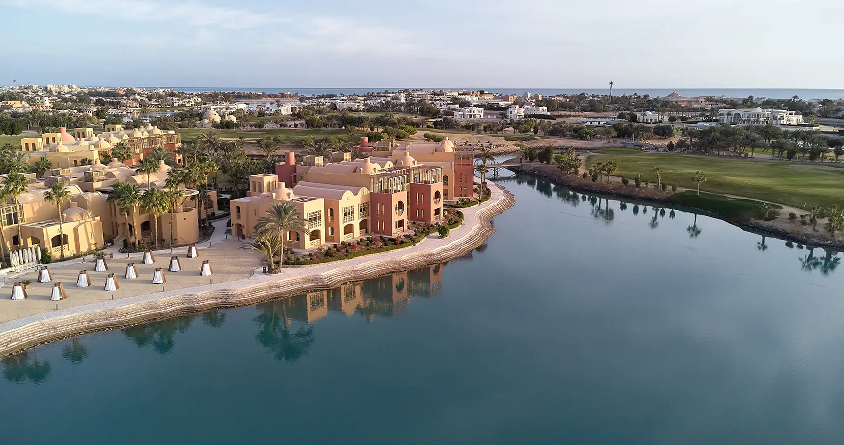 Steigenberger Golf Resort El Gouna