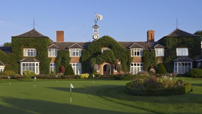 The Belfry Hotel & Resort