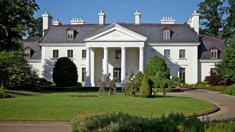 The K Club Hotel & Resort