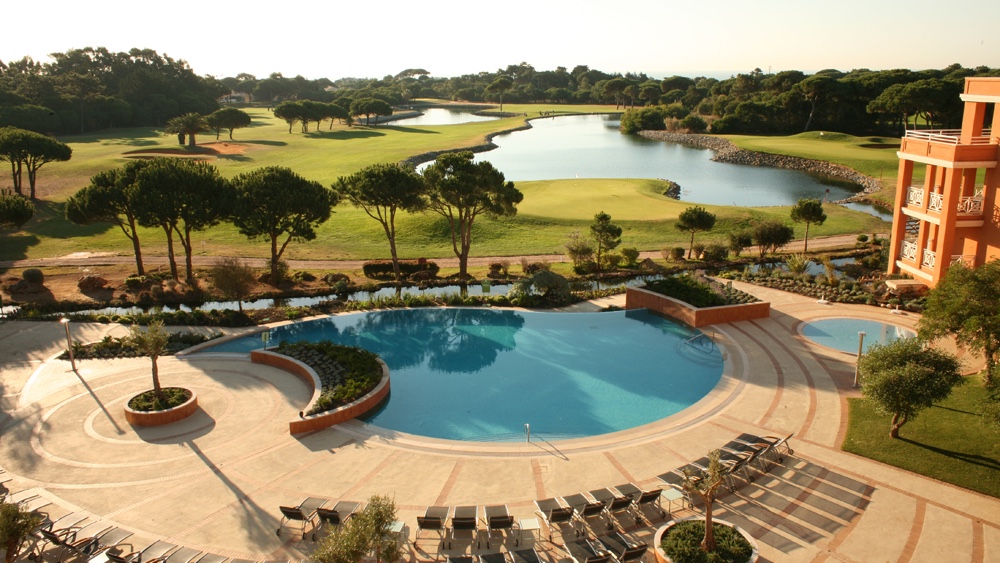 Onyria Quinta da Marinha Hotel