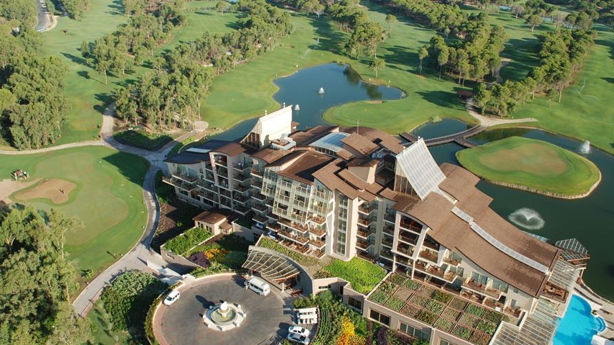 Sueno Hotels Golf Belek